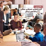 کارت امتیازی، استراتژی، عملکرد و همسویی پرسنل