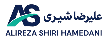 علیرضا شیری