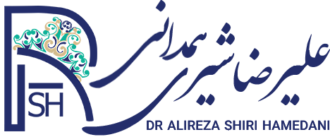 علیرضا شیری