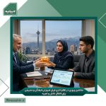 جانشین پروری در نظام اداری ایران ضرورتی فرهنگی و مدیریتی برای انتقال دانش و تجربه